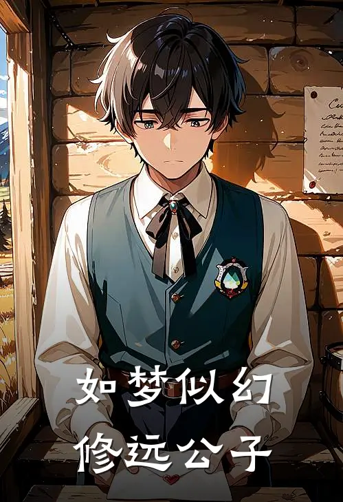 如梦似幻修远公子