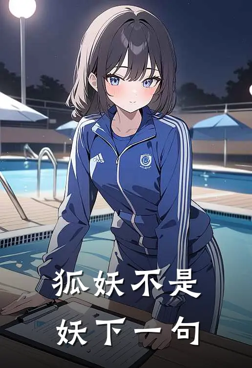 狐妖不是妖下一句