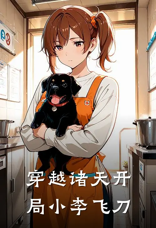 穿越诸天开局小李飞刀