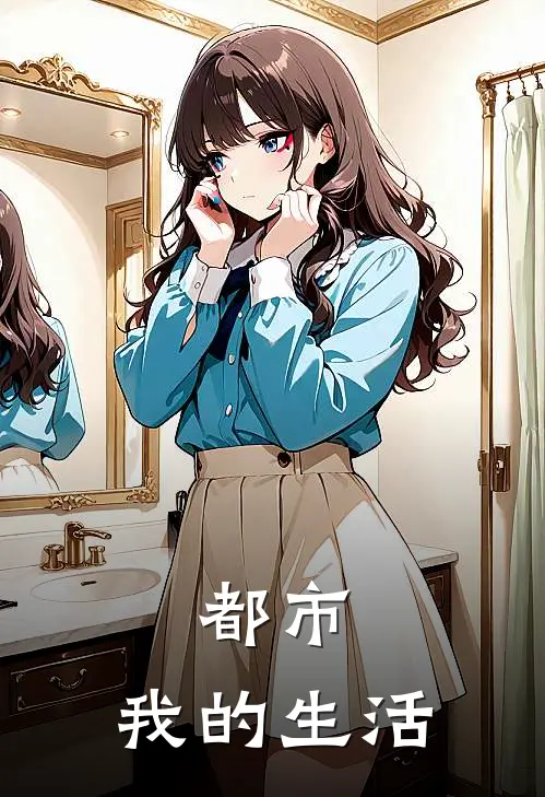 都市：我的生活