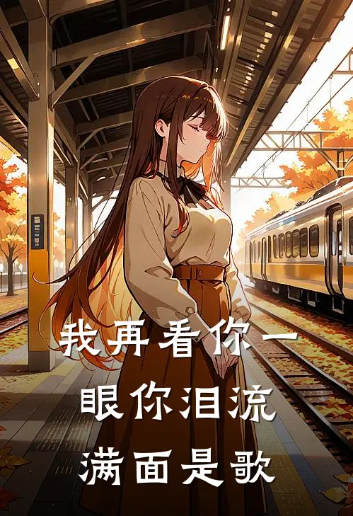 我再看你一眼你泪流满面是歌