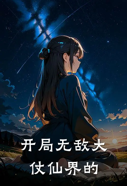 开局无敌大仗仙界的