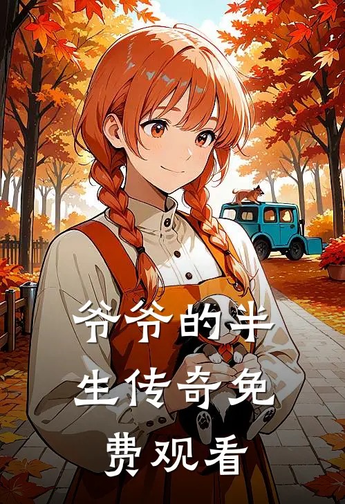 爷爷的半生传奇免费观看