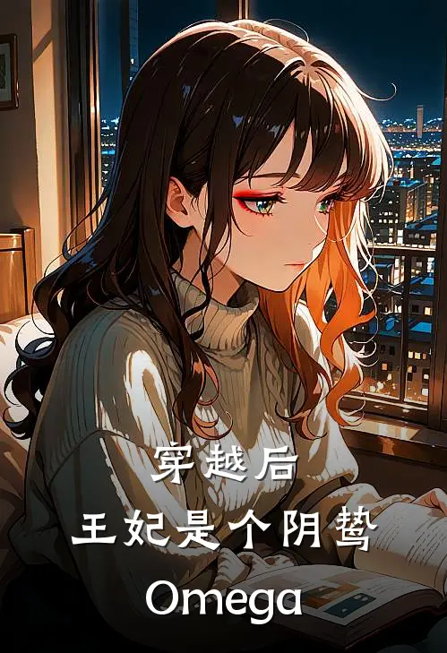 穿越后，王妃是个阴鸷Omega