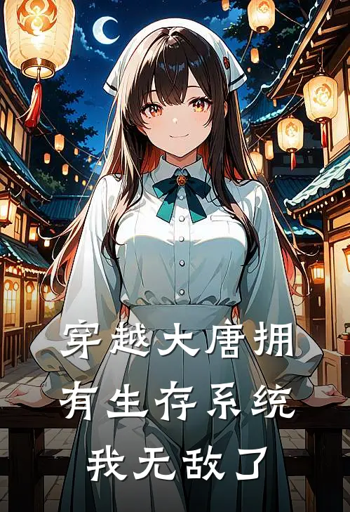 穿越大唐拥有生存系统，我无敌了