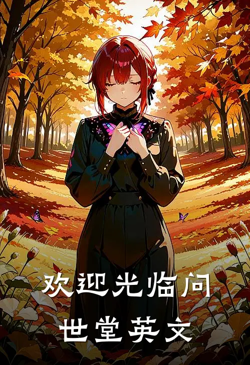 欢迎光临问世堂英文