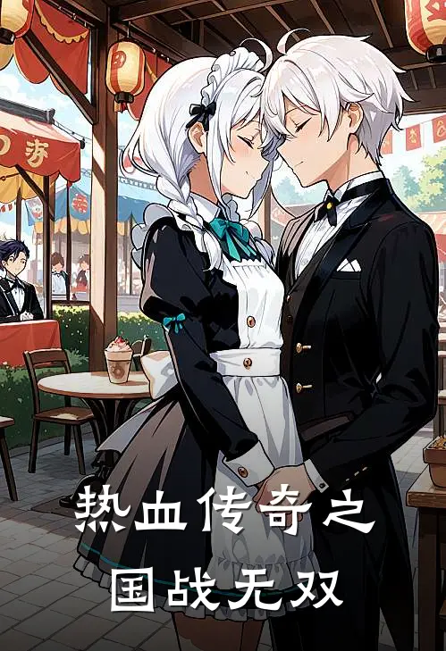 热血传奇之国战无双