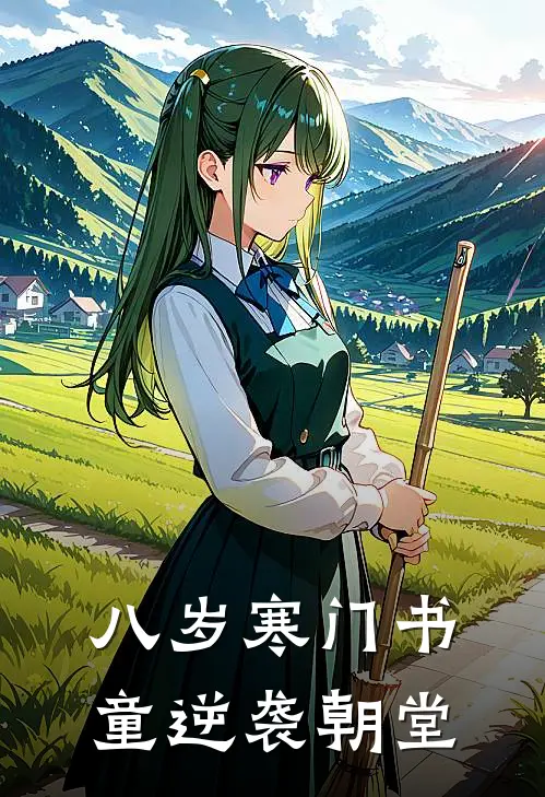 林昭昭儿(八岁寒门书童逆袭朝堂)全本免费在线阅读_林昭昭儿全集在线阅读