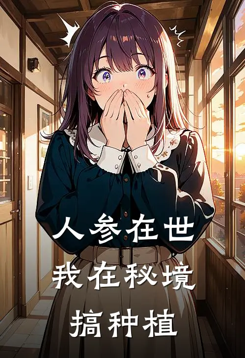 人参在世：我在秘境搞种植温松温岚仁完整版免费小说_全本免费完结小说人参在世：我在秘境搞种植温松温岚仁