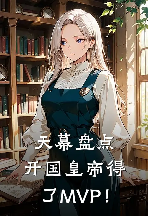 天幕盘点：开国皇帝得了MVP！