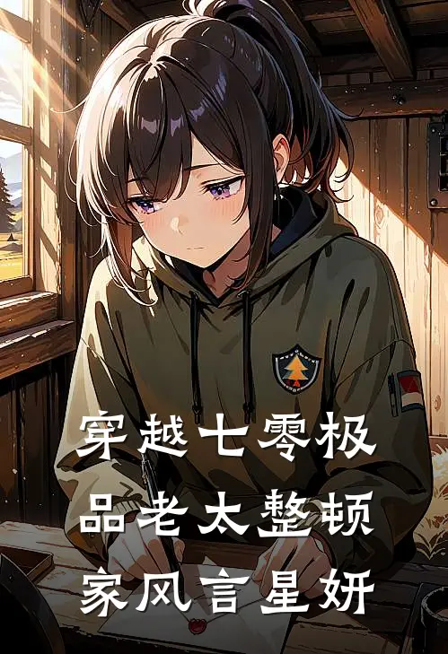 穿越七零极品老太整顿家风言星妍