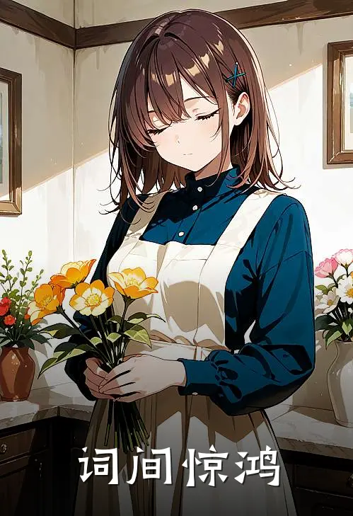 词间惊鸿林悦江逸辰热门的网络小说_热门的网络小说词间惊鸿(林悦江逸辰)