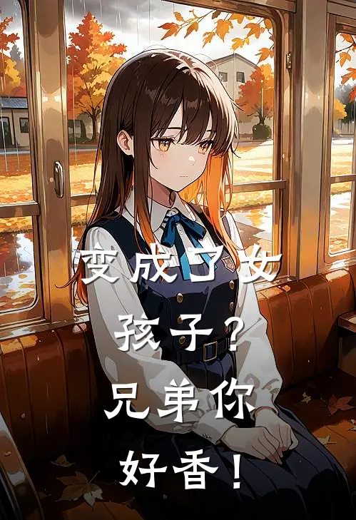 变成了女孩子？兄弟你好香！