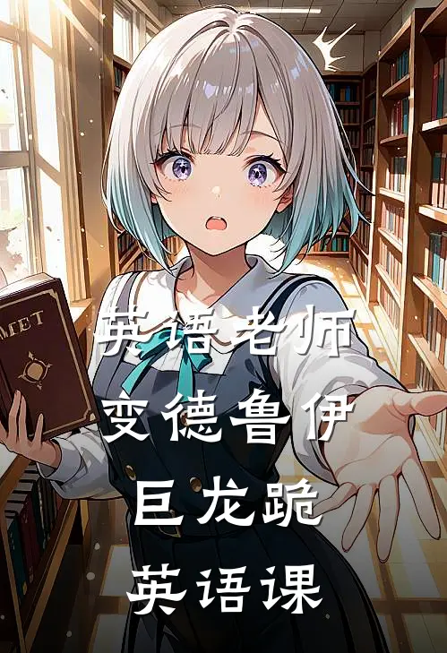 英语老师变德鲁伊：巨龙跪英语课