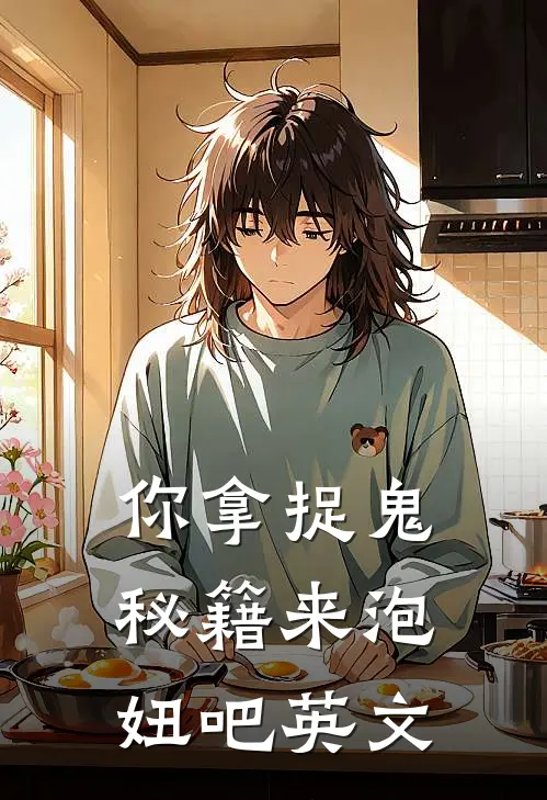 你拿捉鬼秘籍来泡妞吧英文