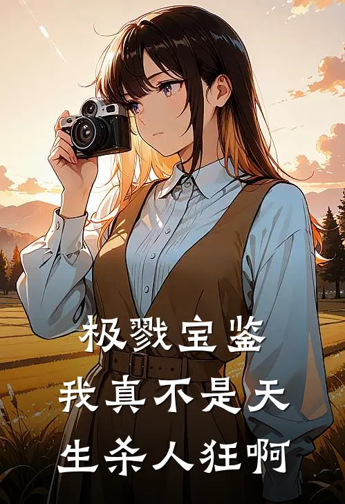 极戮宝鉴：我真不是天生杀人狂啊