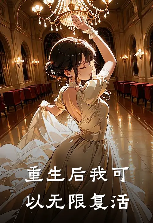 重生后我可以无限复活