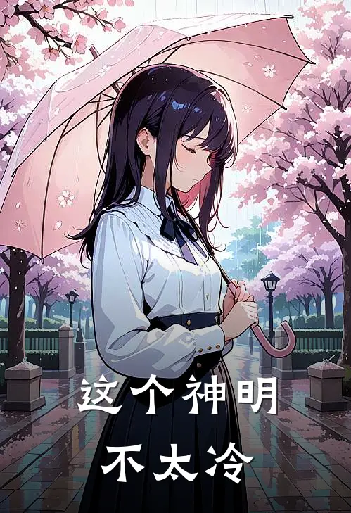 这个神明不太冷