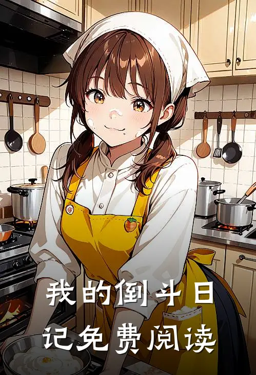 我的倒斗日记免费阅读