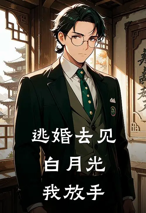 逃婚去见白月光，我放手