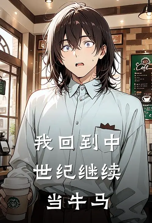 我回到中世纪继续当牛马