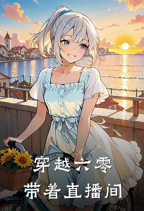 穿越六零，带着直播间