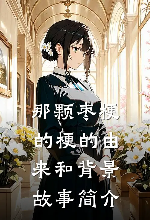 那颗枣梗的梗的由来和背景故事简介