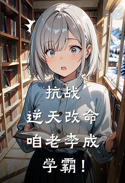 抗战：逆天改命，咱老李成学霸！