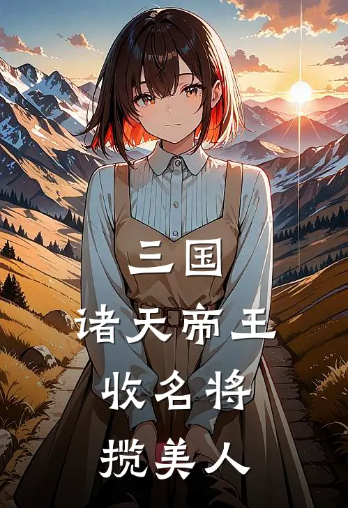 三国：诸天帝王，收名将揽美人