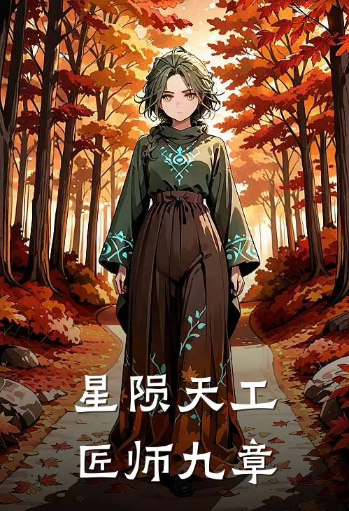 星陨天工：匠师九章