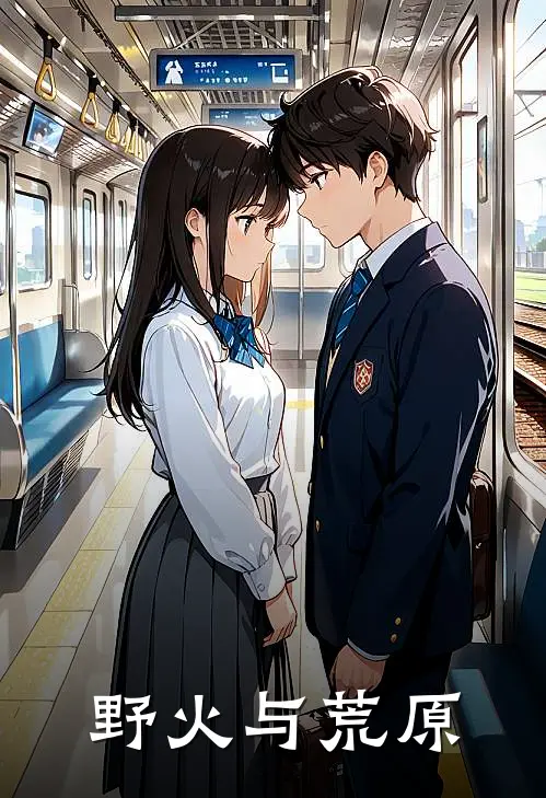 《野火与荒原》叶繁徐安白完本小说_叶繁徐安白(野火与荒原)全文免费阅读无弹窗大结局