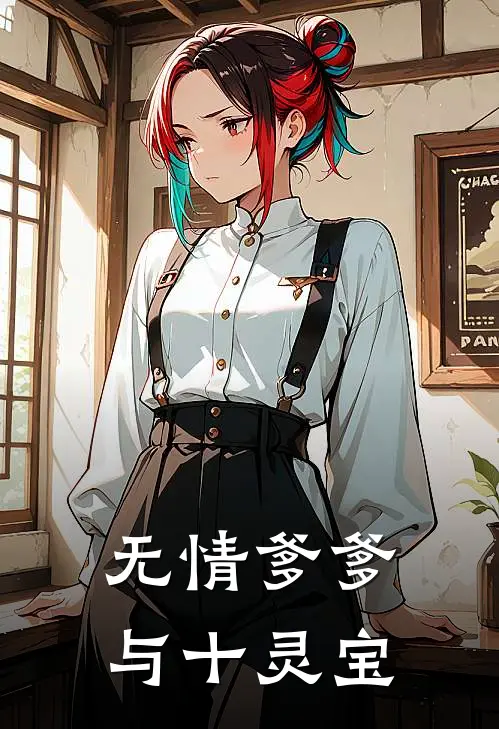 无情爹爹与十灵宝