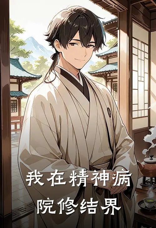 我在精神病院修结界(苏白赵承影)最新小说全文阅读_最新章节列表我在精神病院修结界(苏白赵承影)
