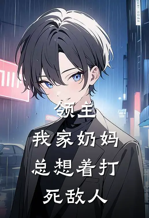 领主：我家奶妈总想着打死敌人(向阳索拉卡)热门网络小说_小说推荐完结领主：我家奶妈总想着打死敌人(向阳索拉卡)