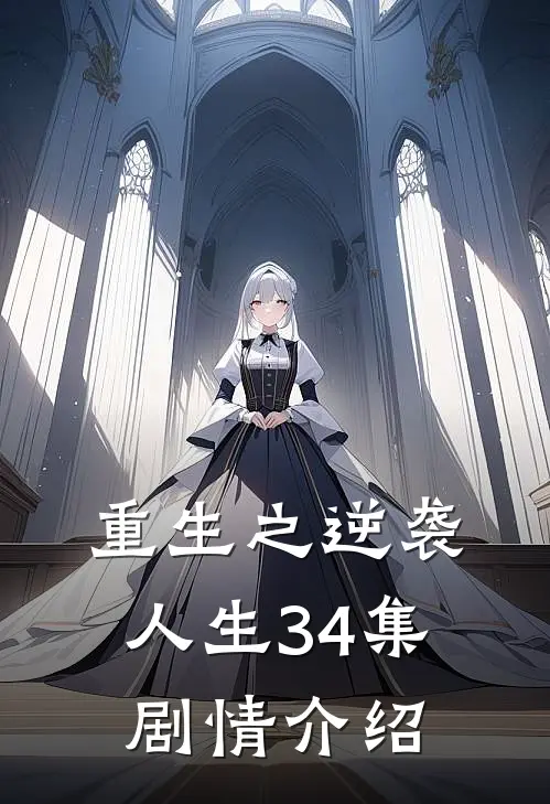重生之逆袭人生34集剧情介绍
