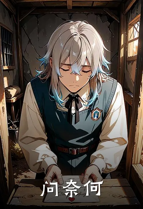 问奈何萧云琅赵寒山完本热门小说_小说推荐完结问奈何萧云琅赵寒山