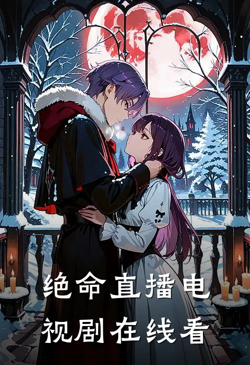 绝命直播电视剧在线看