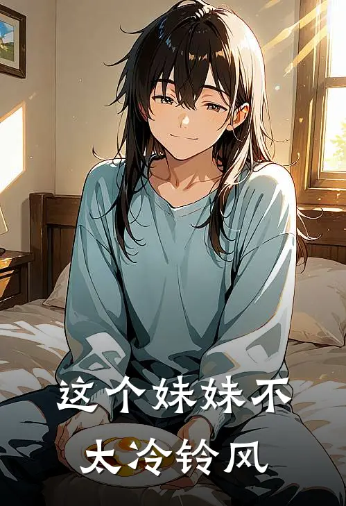 这个妹妹不太冷 铃风