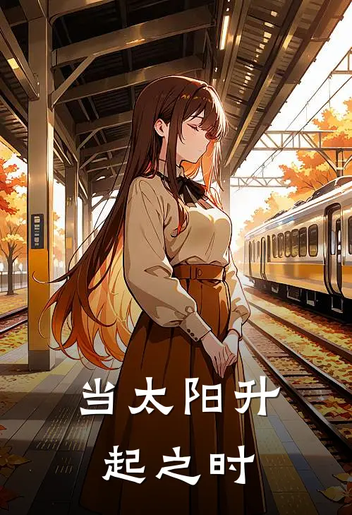 当太阳升起之时夏宇夏宇最新好看小说_最新章节列表当太阳升起之时(夏宇夏宇)