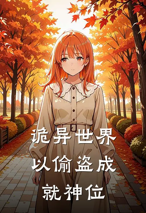 诡异世界以偷盗成就神位迪卡艾莉儿小说最新章节_最新小说推荐诡异世界以偷盗成就神位迪卡艾莉儿