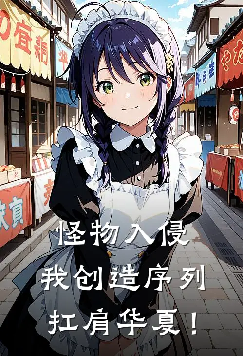 怪物入侵，我创造序列扛肩华夏！刘封风临昭完本热门小说_小说推荐完结怪物入侵，我创造序列扛肩华夏！刘封风临昭