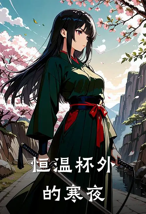 恒温杯外的寒夜(陈昭凛江晚柠)小说完整版_完结好看小说恒温杯外的寒夜陈昭凛江晚柠