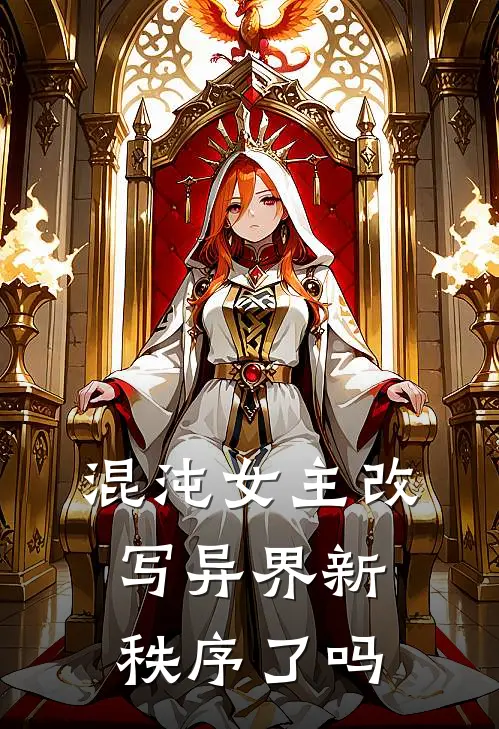 混沌女主改写异界新秩序了吗