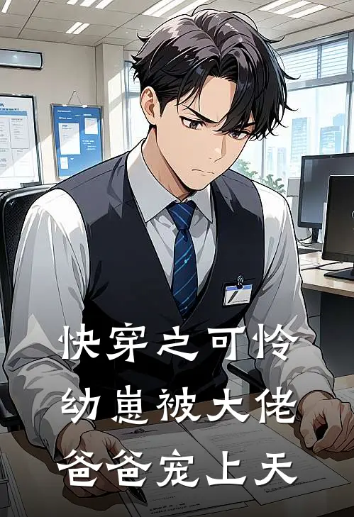 快穿之可怜幼崽被大佬爸爸宠上天
