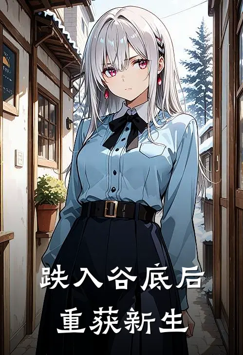 跌入谷底后重获新生