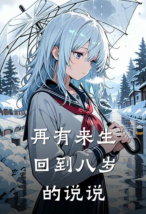 再有来生回到八岁的说说
