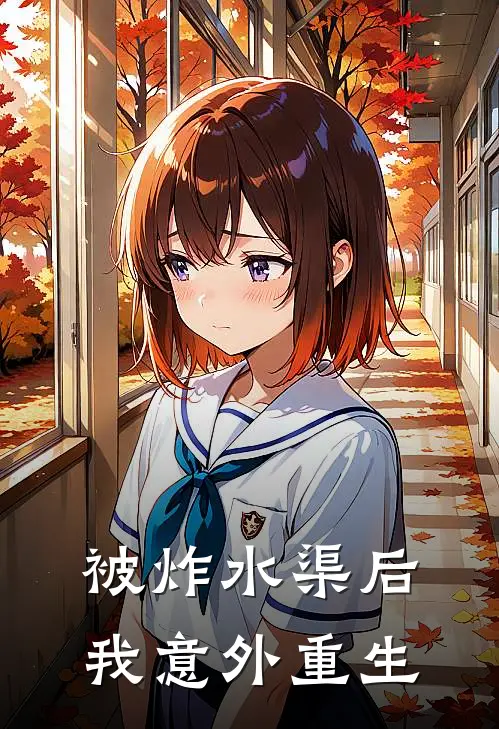 被炸水渠后我意外重生浩宇落婉热门小说排行_免费小说被炸水渠后我意外重生浩宇落婉