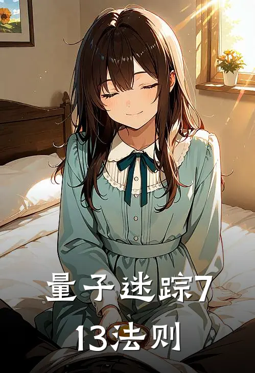 量子迷踪713法则