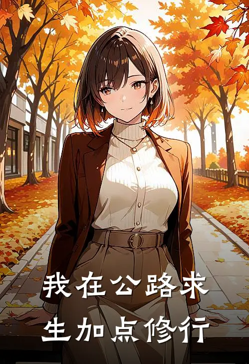 我在公路求生加点修行(林一李逸飞)完结小说_小说完整版免费阅读我在公路求生加点修行林一李逸飞