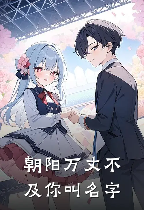 朝阳万丈不及你叫名字